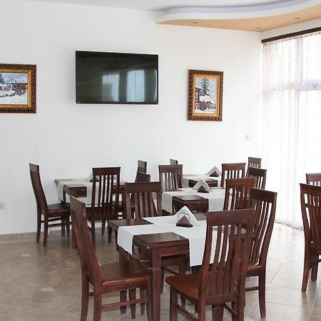 Vlasta Family Hotel Ravda Exterior photo
