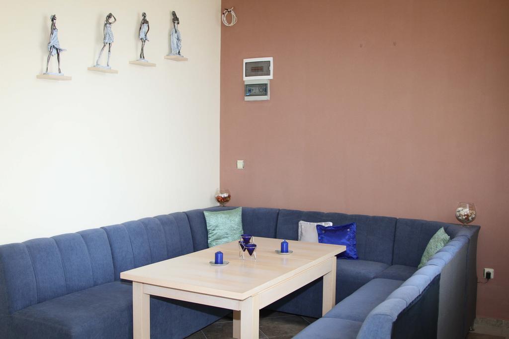 Vlasta Family Hotel Ravda Exterior photo