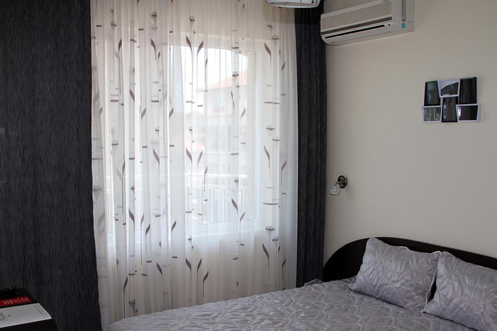 Vlasta Family Hotel Ravda Exterior photo